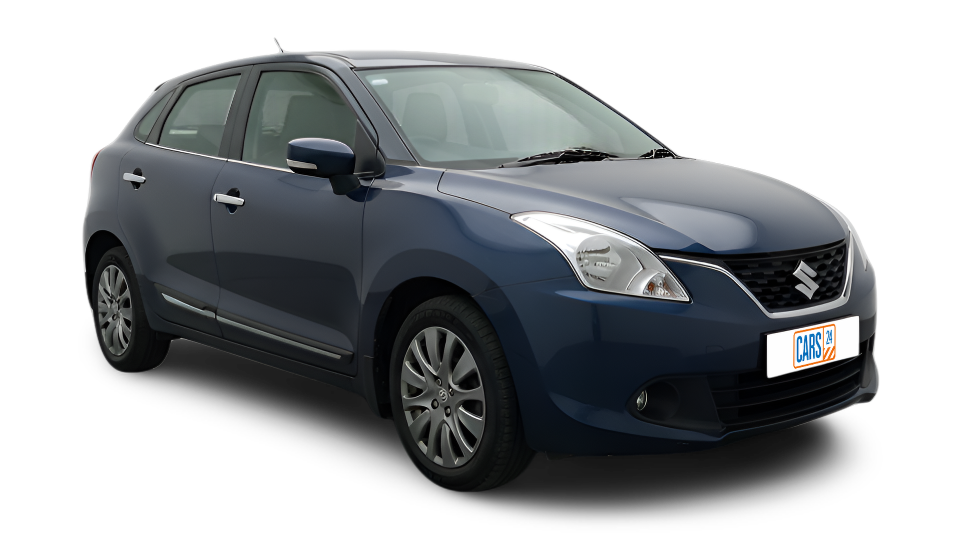 Maruti Baleno-img